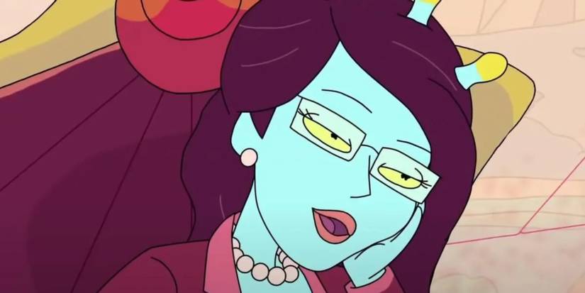 Unity in Rick and Morty