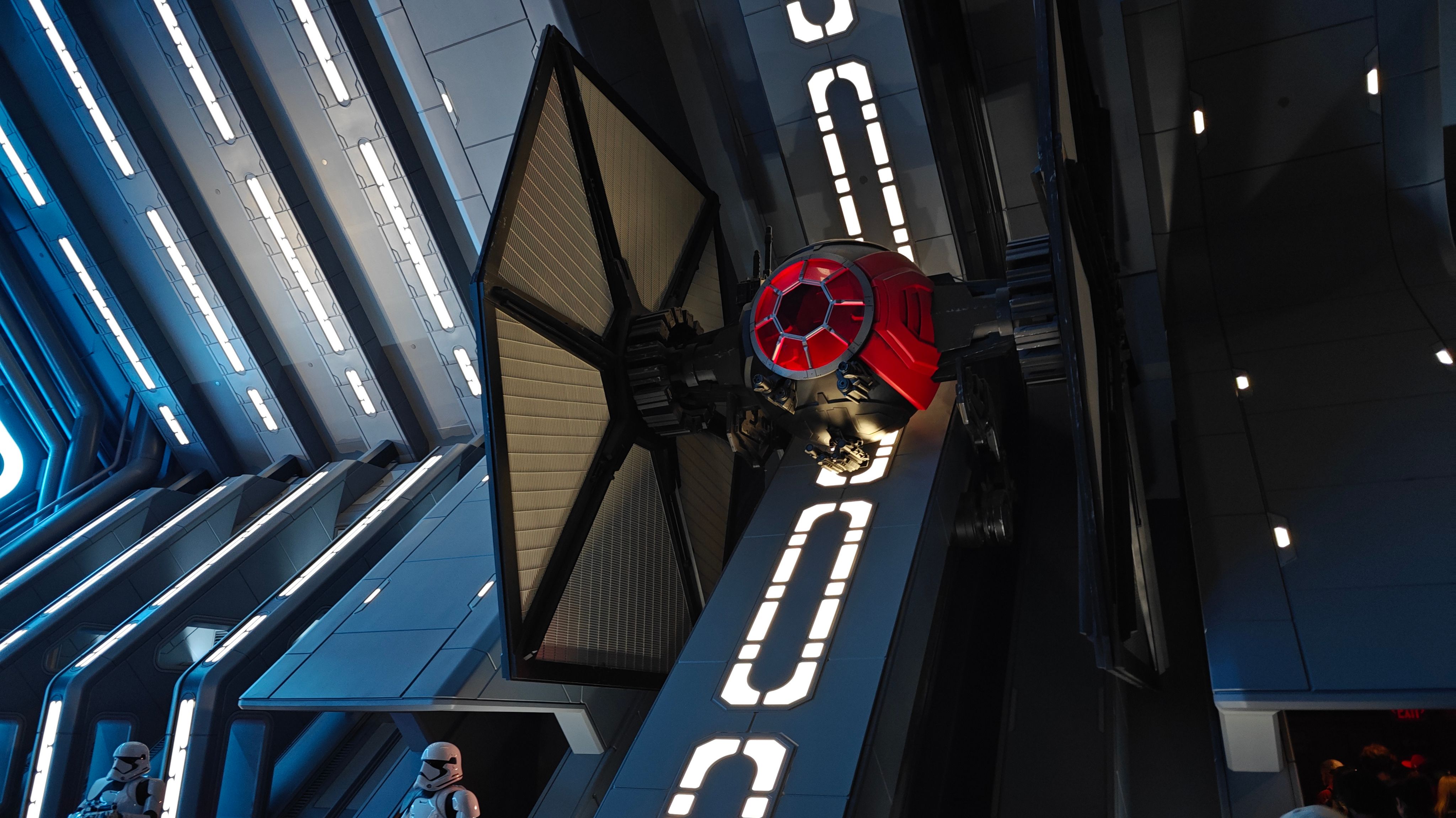 Is Star Wars: Rise of the Resistance at Disneyland Worth It?