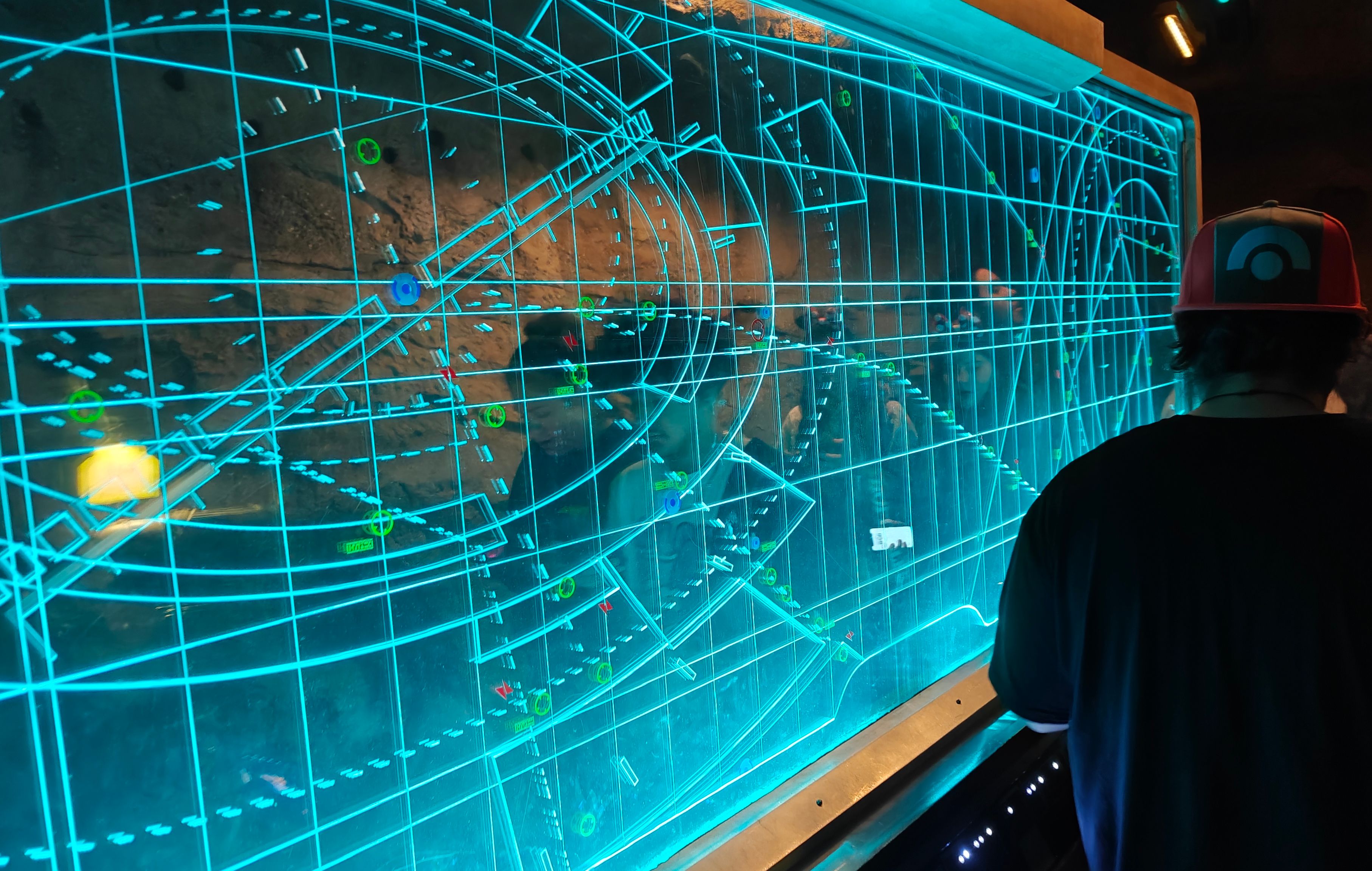 Is Star Wars: Rise of the Resistance at Disneyland Worth It?