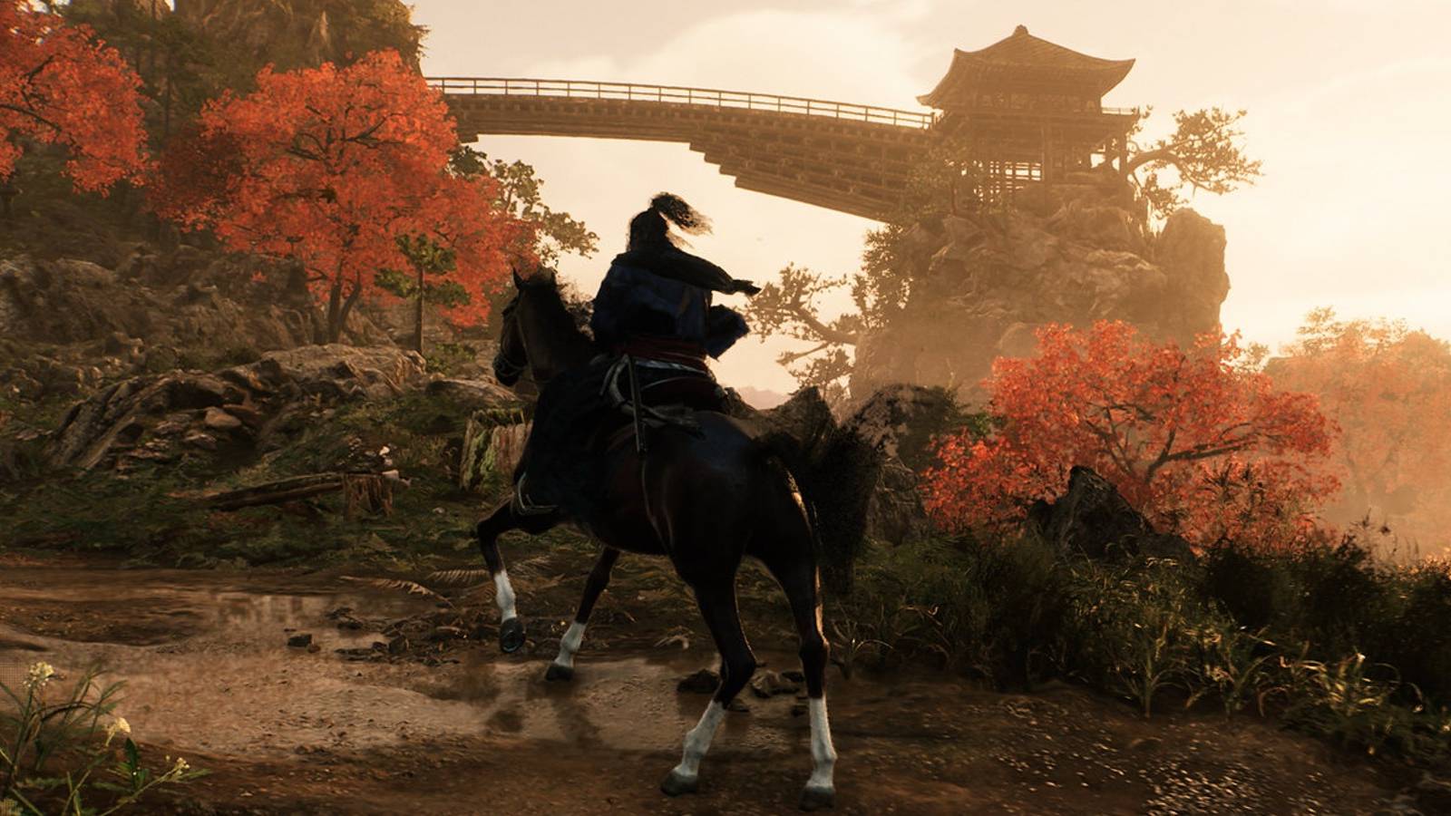 rise-of-the-ronin-main-character-on-horse