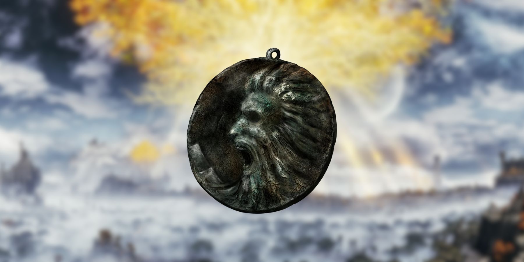 Elden Ring: How to Get Roar Medallion