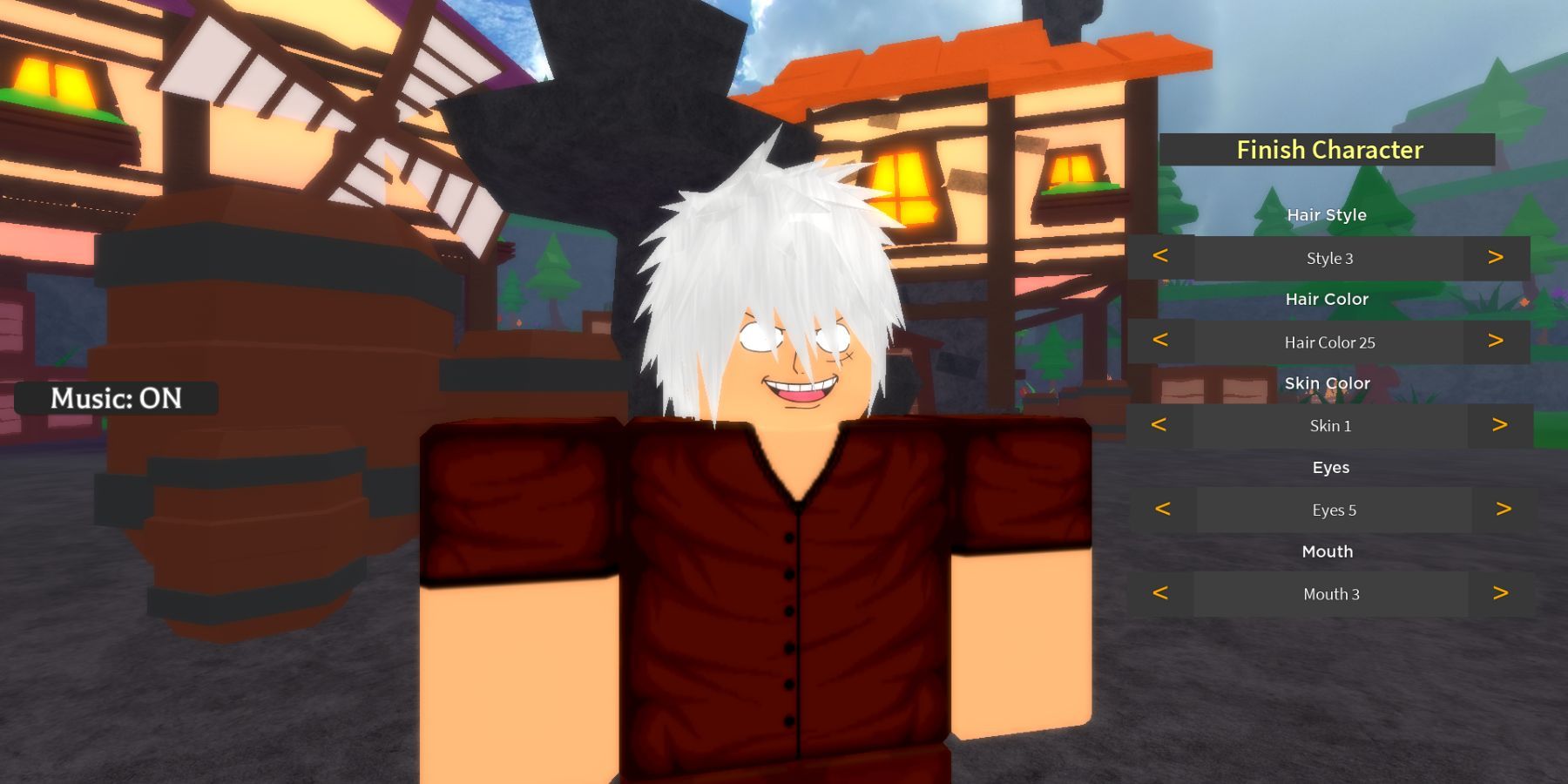 Roblox: Project XL Codes