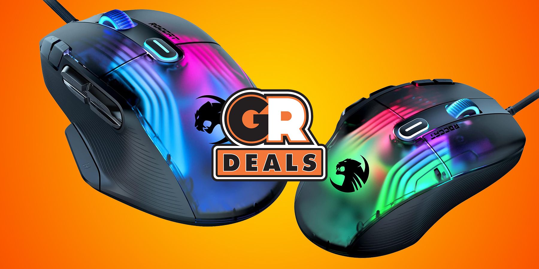 best gaming mouse deals