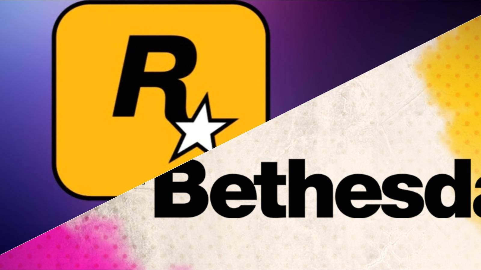 Rockstar x Bethesda
