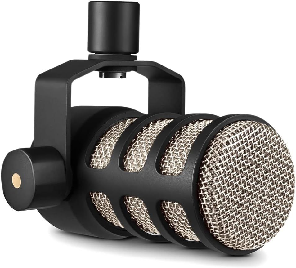 9 Best Podcast Microphones For Every Need and Budget (2024)