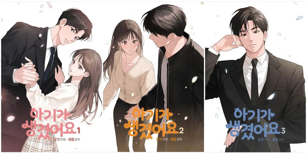 Best Romance Manhwa You Should Read Ranked 