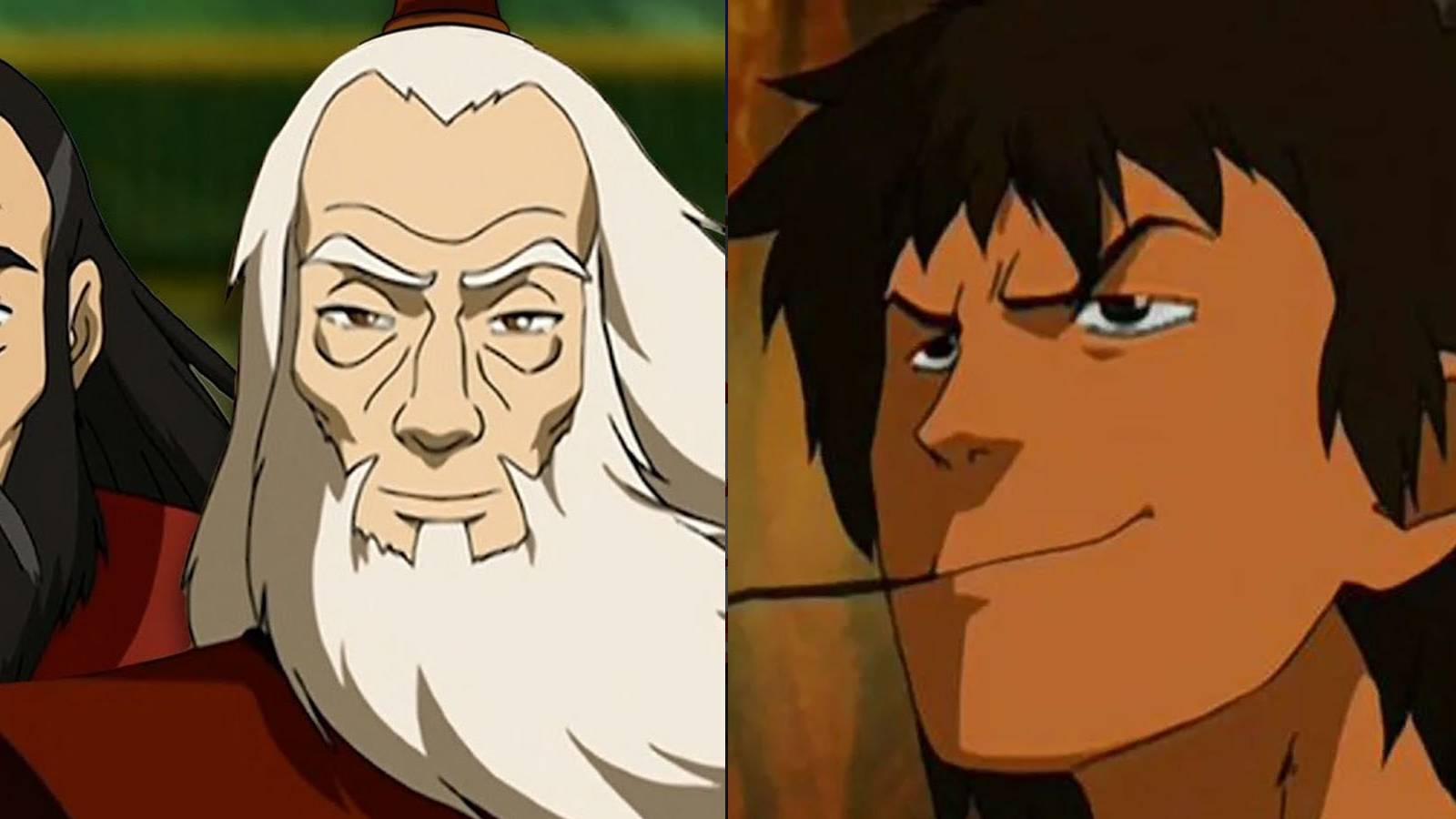 Saddest Deaths in Avatar the Last Airbender