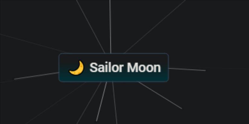 Sailor moon