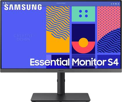 SAMSUNG 27-Inch S43GC Series