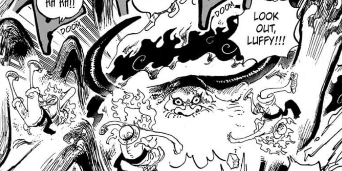 One Piece: Oda Sets Up A Shocking Truth About The Gorosei