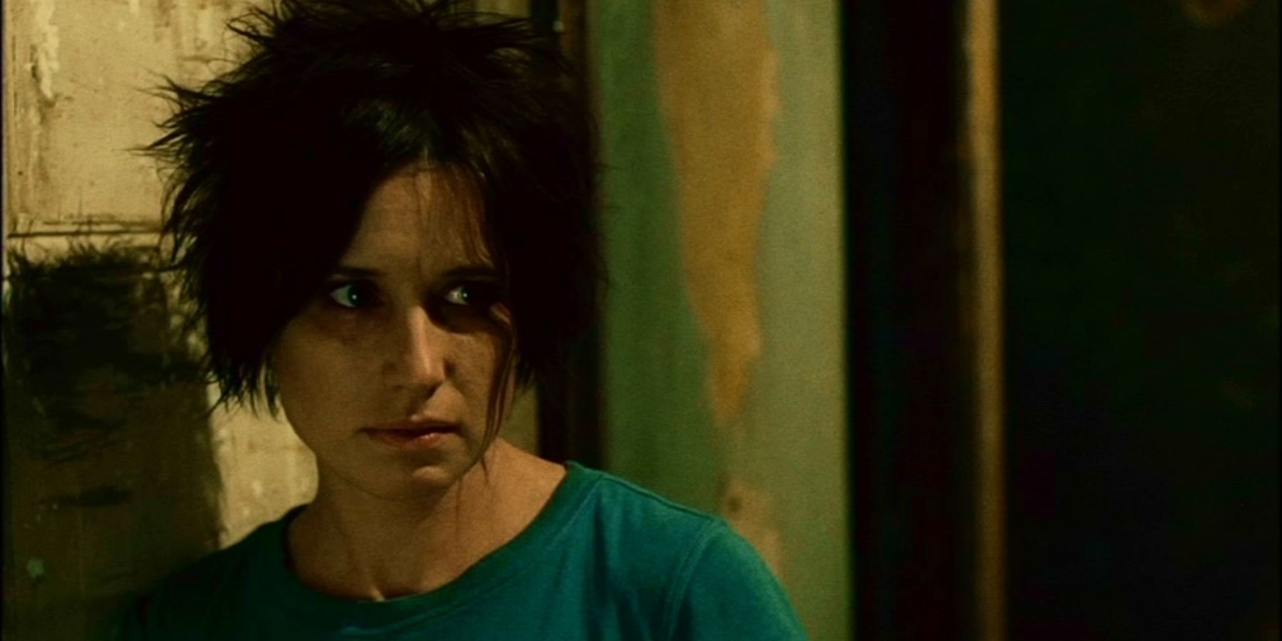 Amanda Young (Shawnee Smith) in Saw II