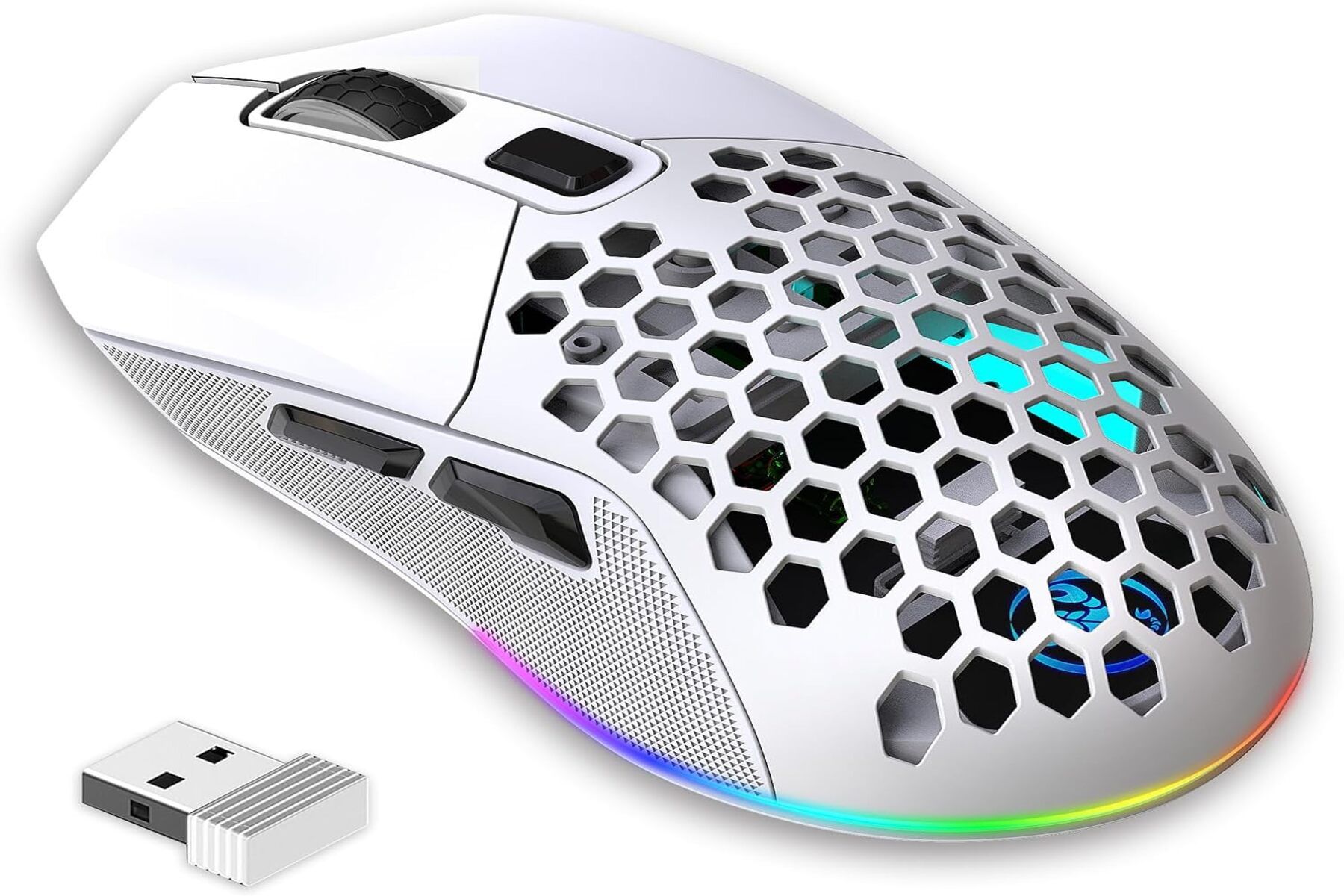 The Best RGB Gaming Mice for 2024