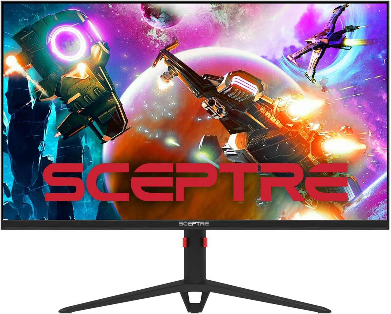 Sceptre 27-inch IPS 2K Gaming Monitor
