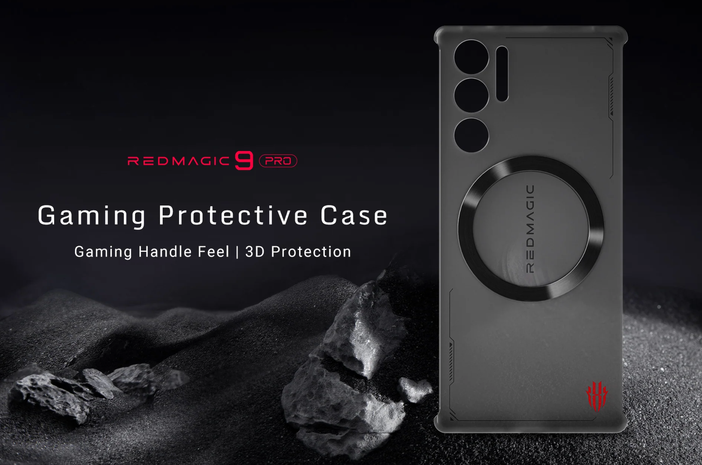 The RedMagic 9 Pro makes a chilling debut for $649