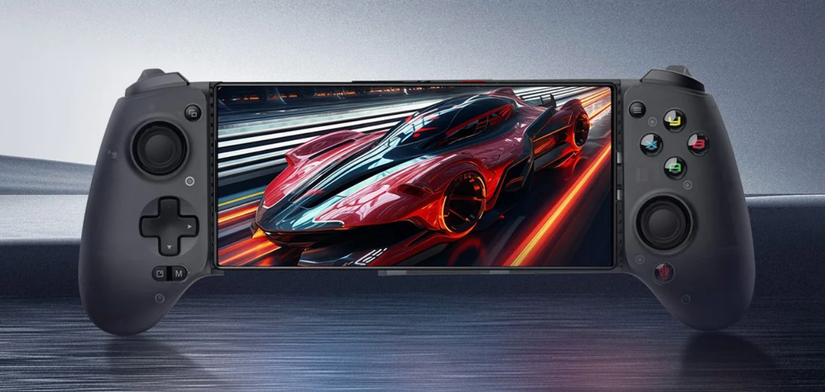 RedMagic Shadow Blade GamePad 2