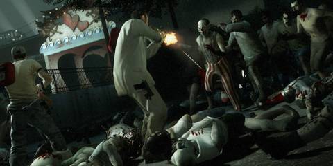 Left 4 Dead 2 - Screenshot