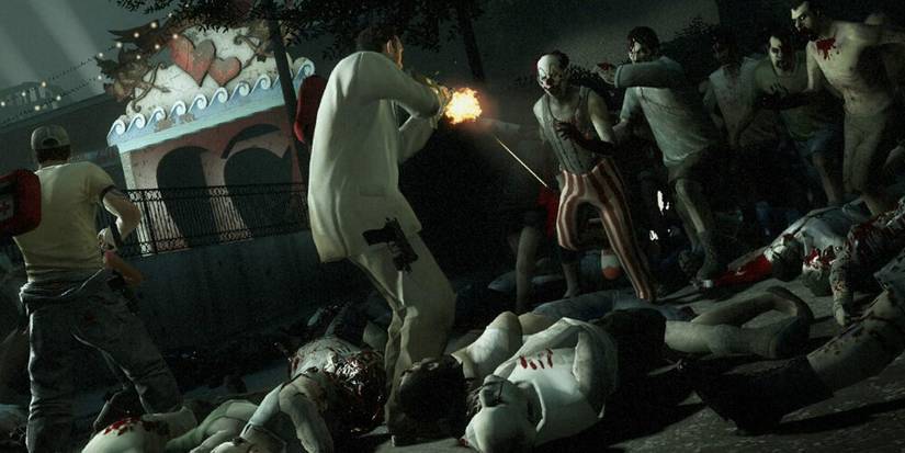 Left 4 Dead 2 - Screenshot