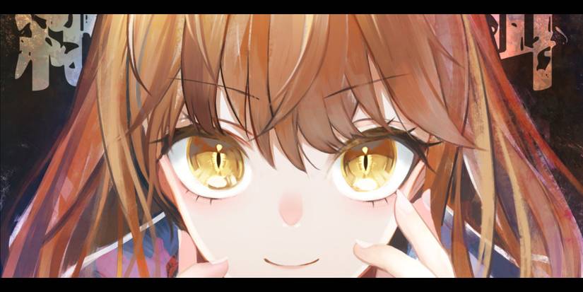 Emi from Zekkyou Gakyuu