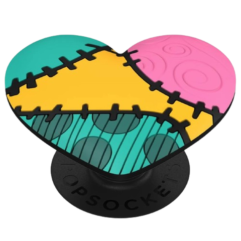 Sally's Heart Popsocket
