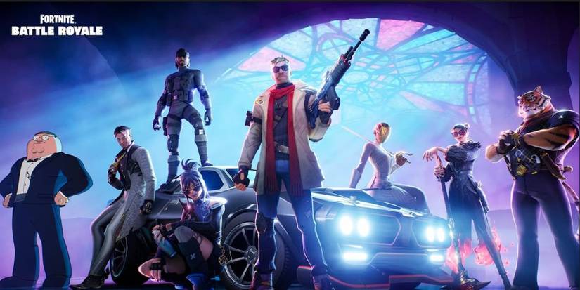 fortnite chapter 5 season 1 cover art