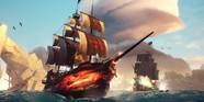 Sea Of Thieves Preorders On PlayStation Are Doing Incredibly Well
