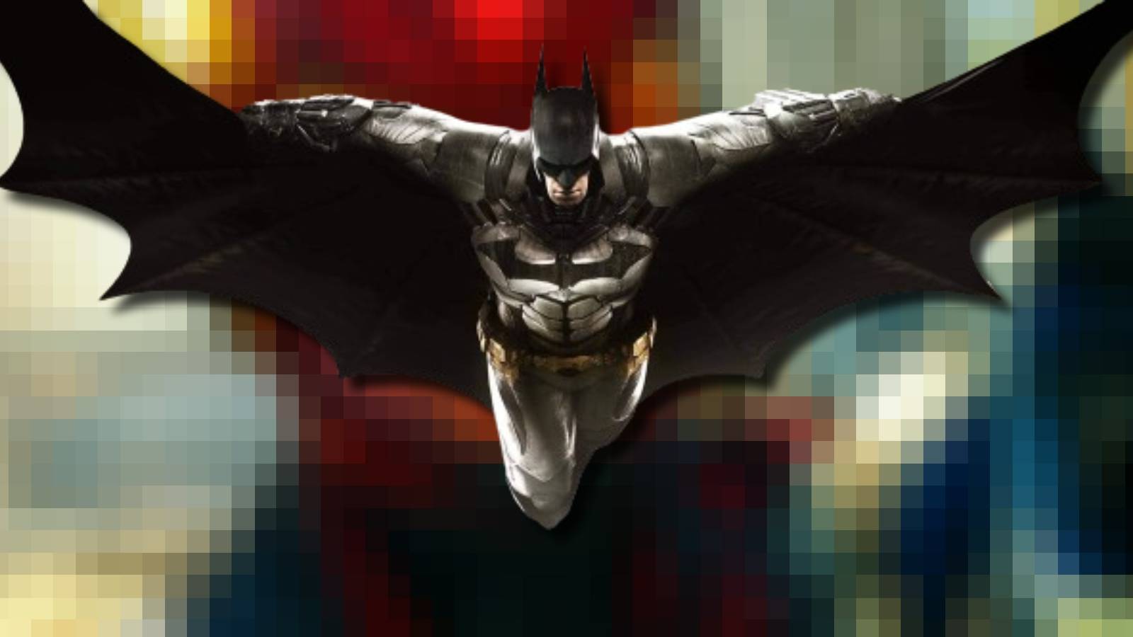 suicide squad kill justice league batman arkham player numbers bad why