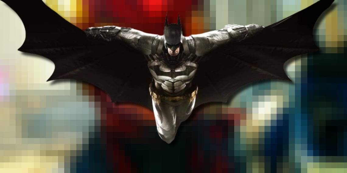 ¡La Razón Impactante por la que los Jugadores de Suicide Squad: Kill The Justice League Regresan a Batman: Arkham Knight!