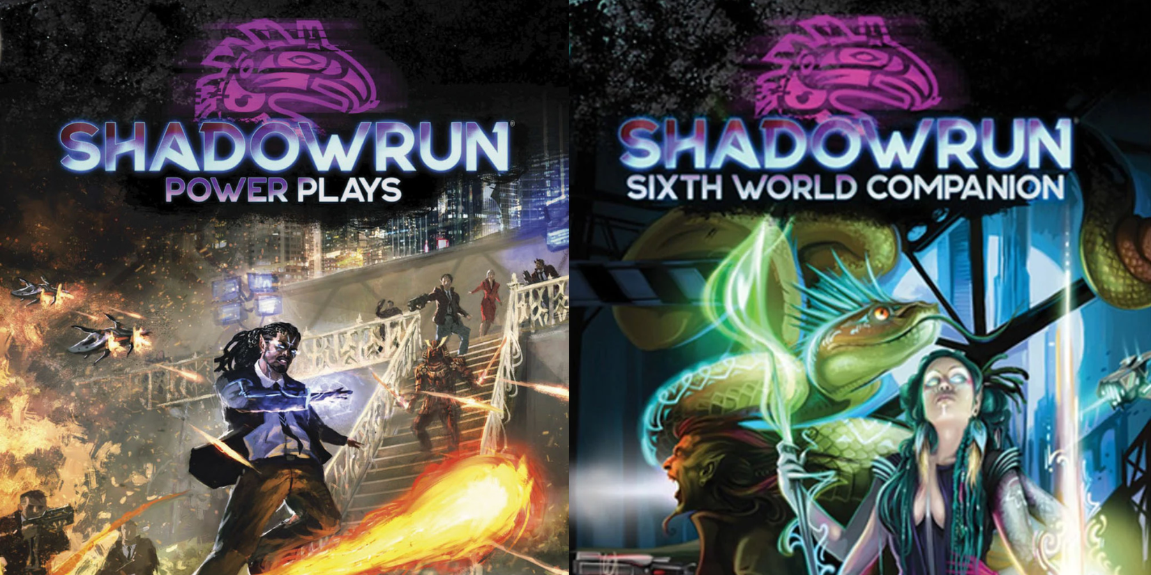 Shadowrun