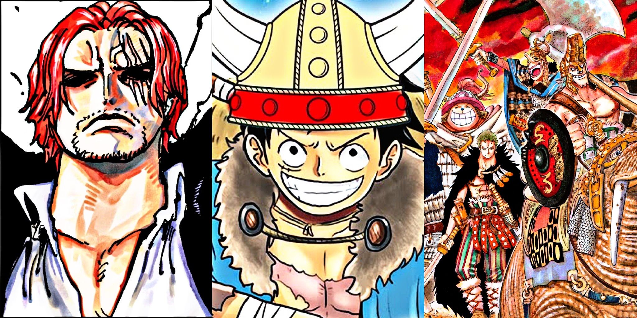 One Piece's Elbaf Arc Will Break The Internet