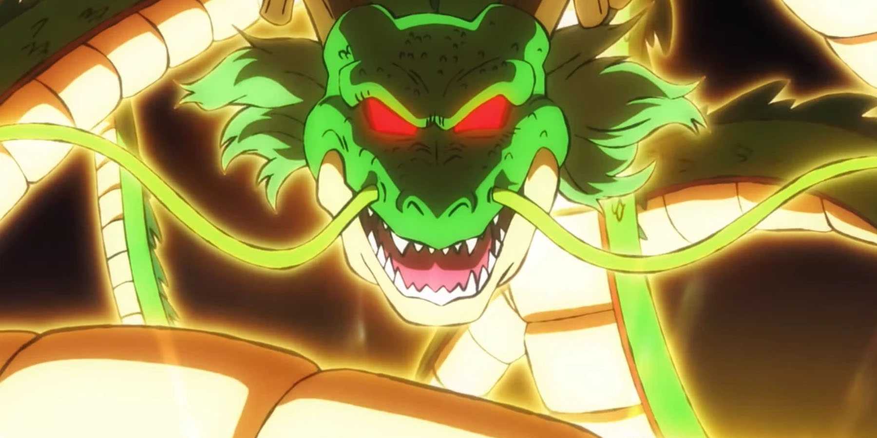 Dbz Races Dragon Dragon Ball: 9 Strongest Races, Ranked
