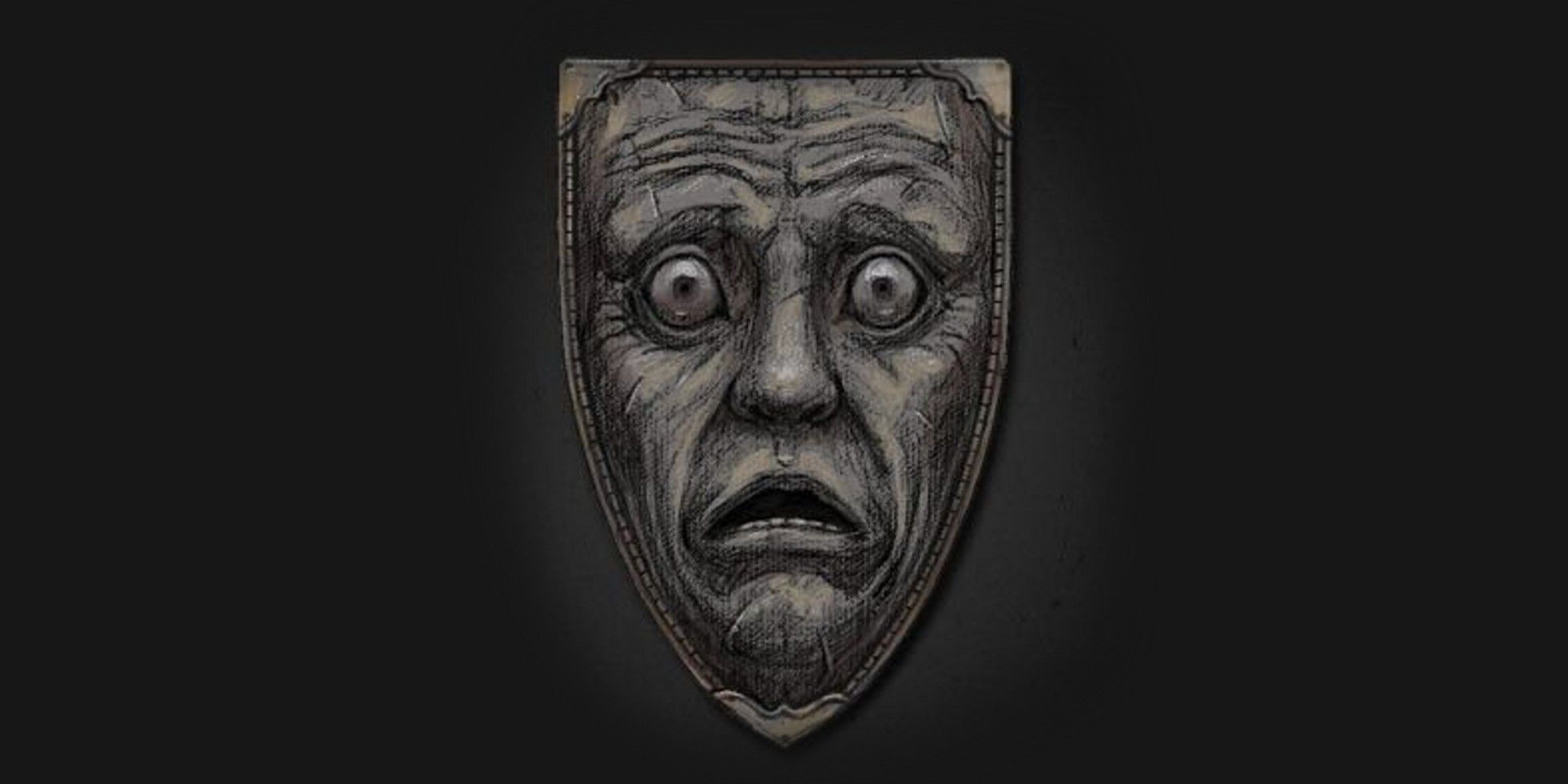 DnD shield of expression