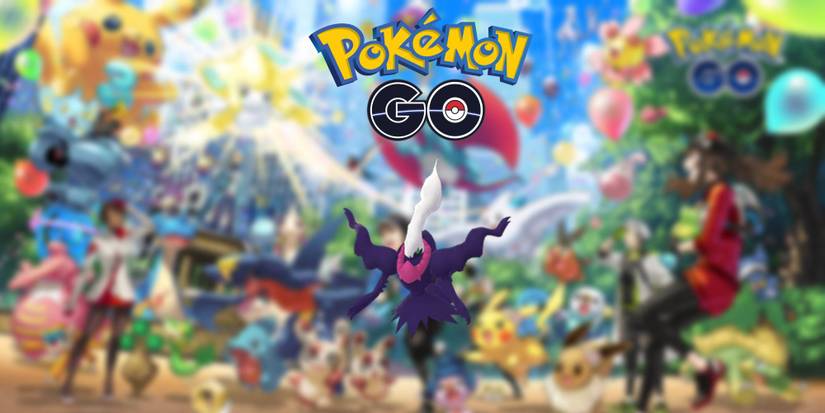 shiny darkrai pokemon go