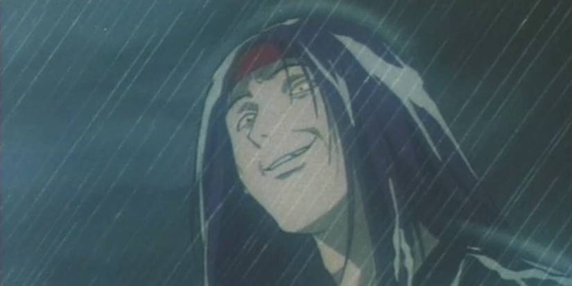 Shiogane Shinri – Nazca 1998 Malcolm in the Middle