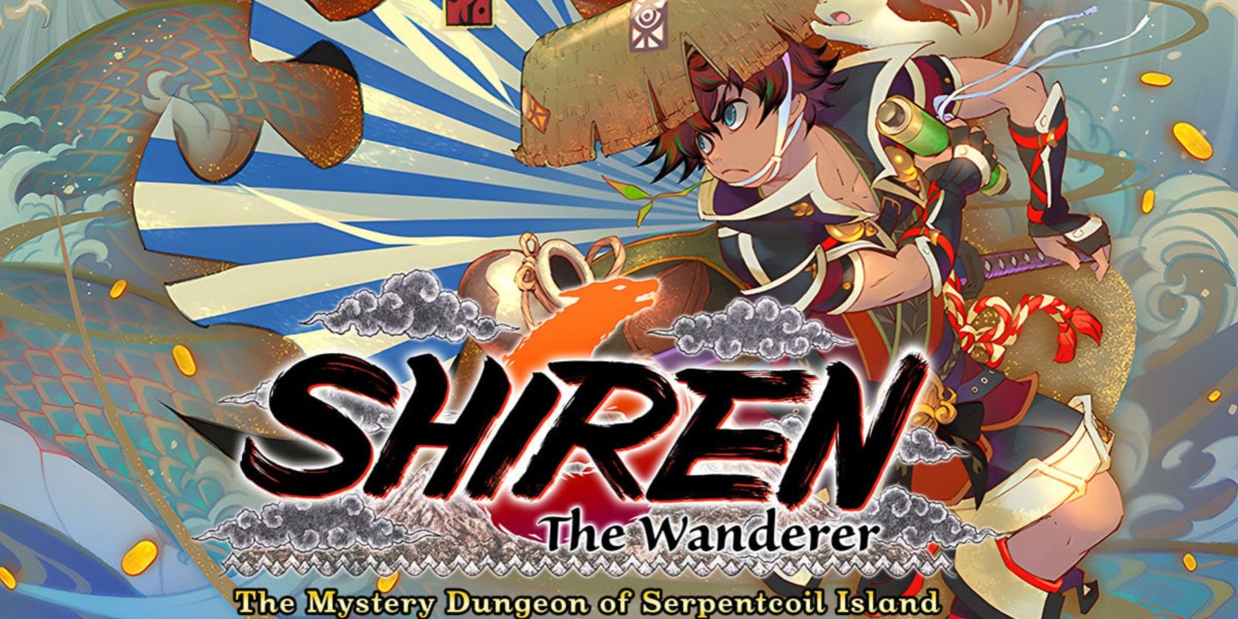 shiren-the-wanderer-serpentcoil-island-new-features