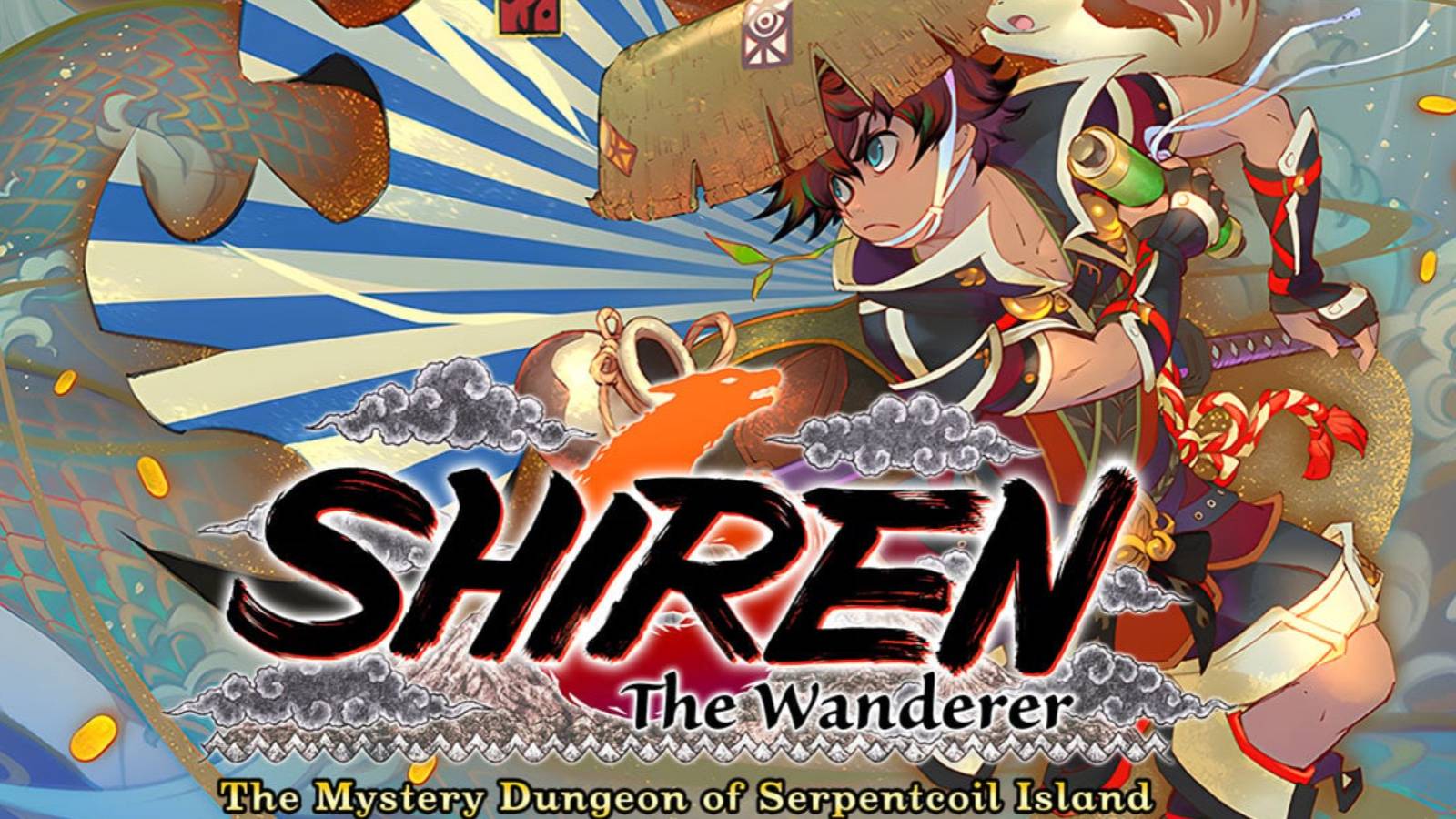 shiren-the-wanderer-serpentcoil-island-new-features