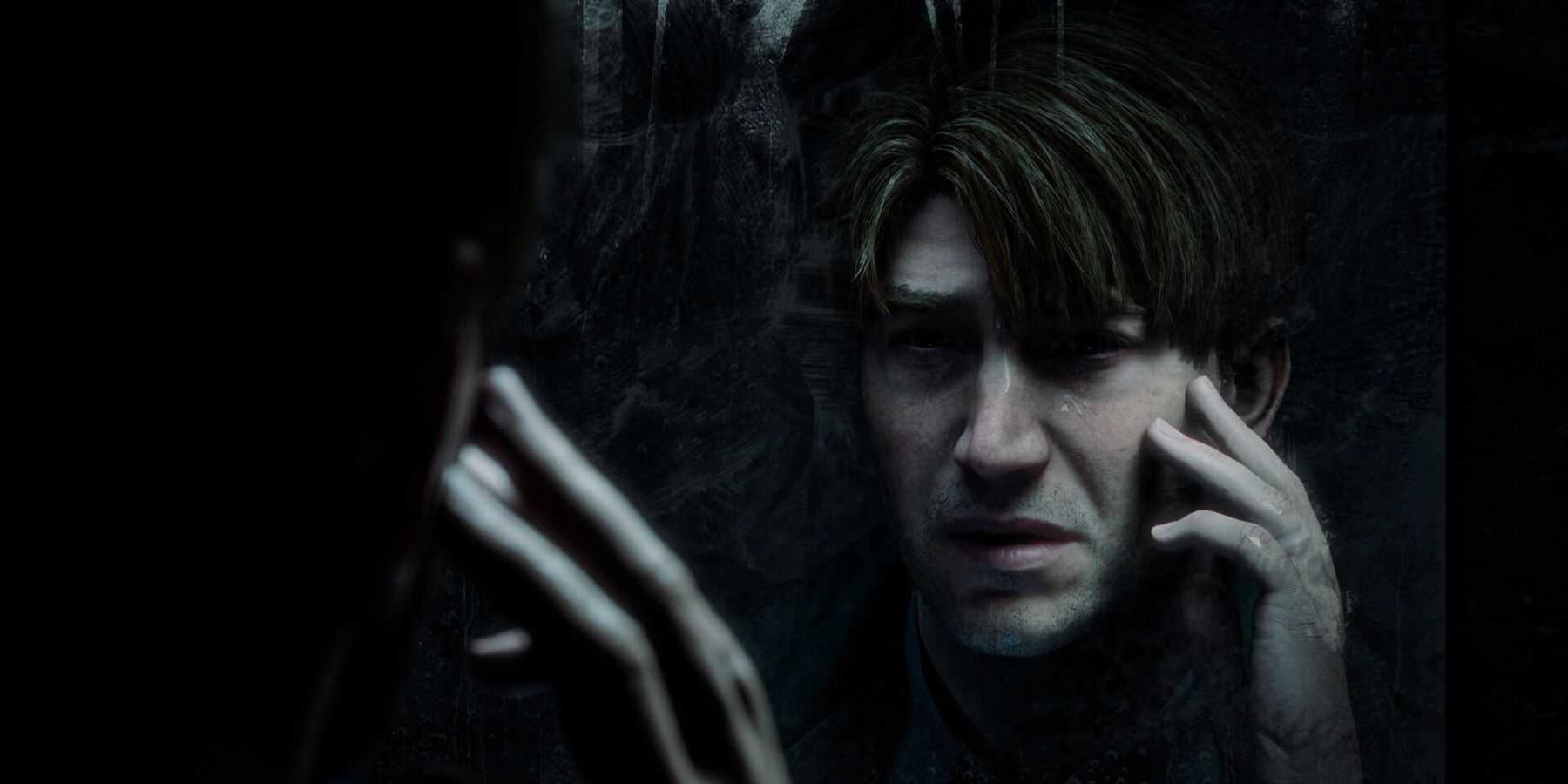James Even Best Opening Lines In Survival Horror Games