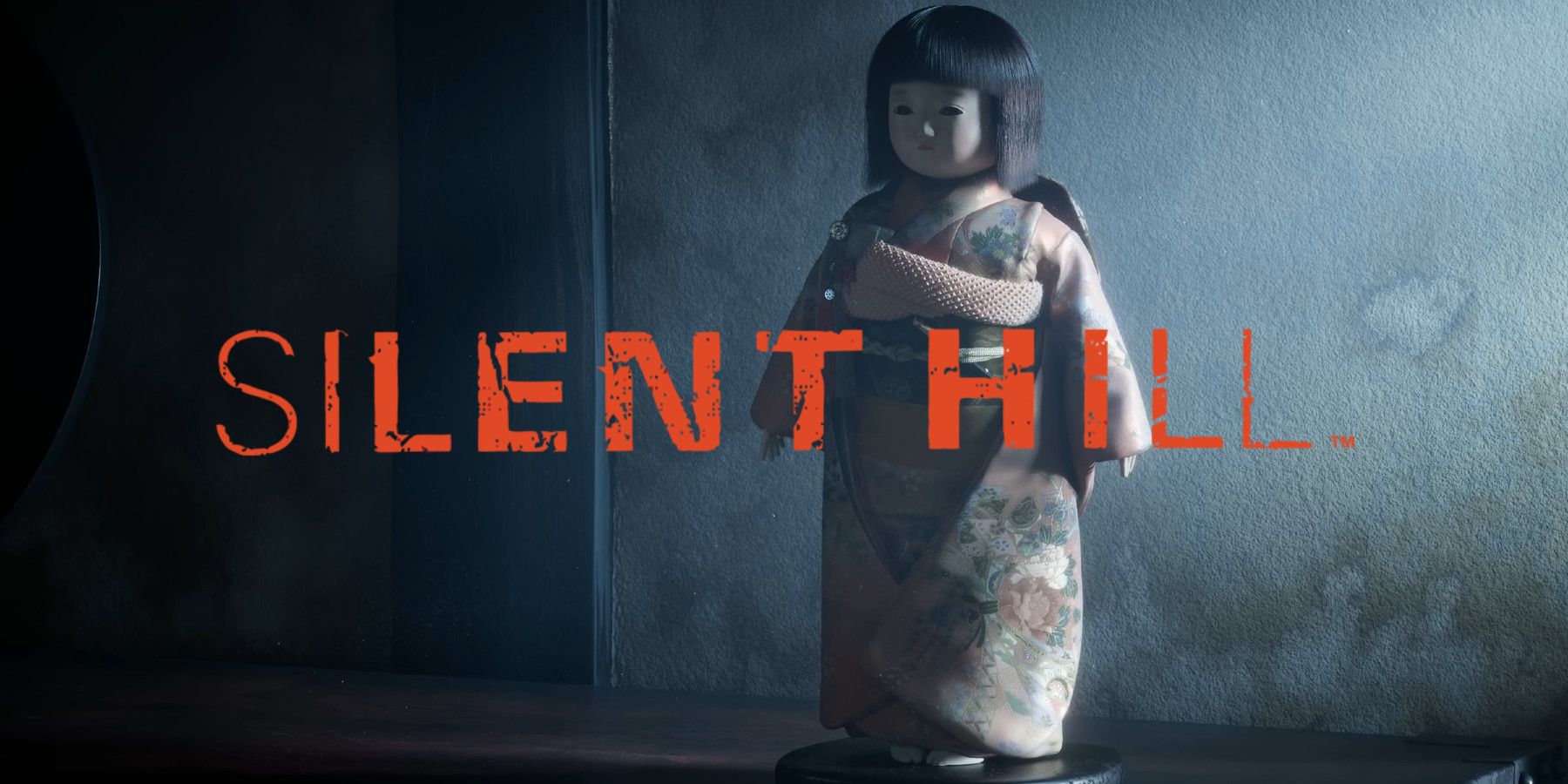 Silent Hill F Title