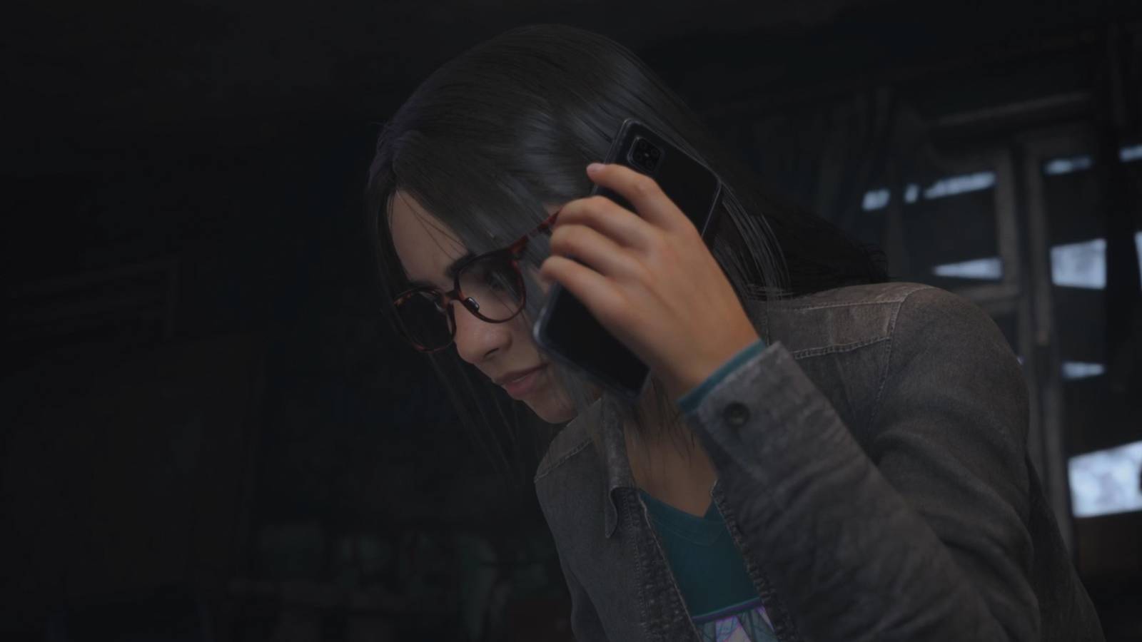 Image showing Anita. 