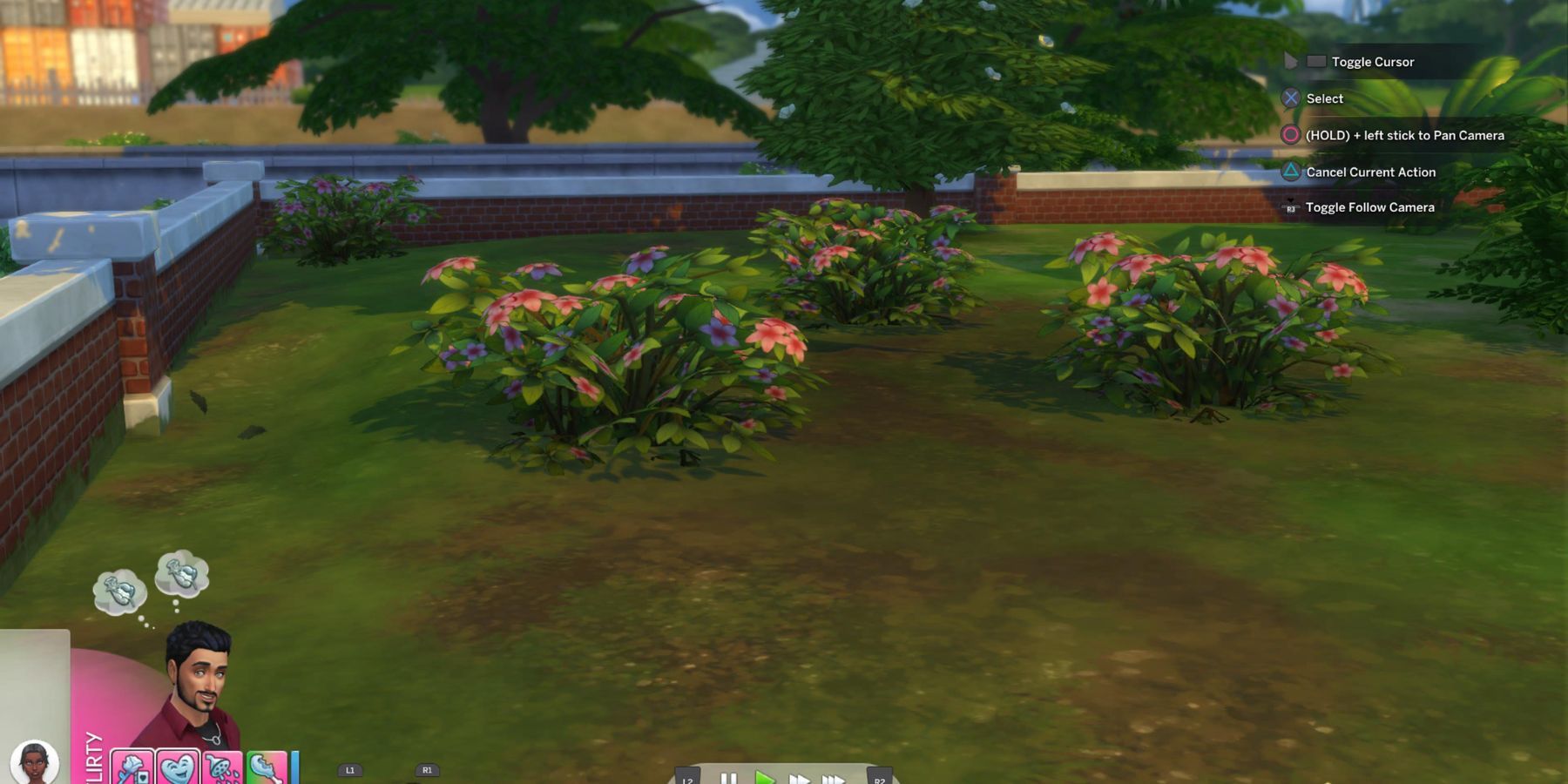 sims 4 terrain paint 