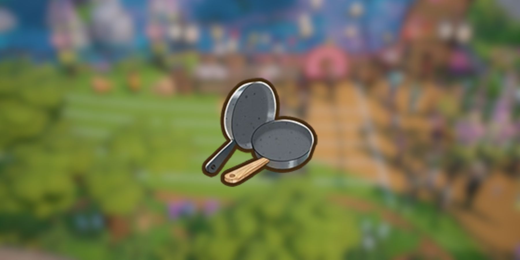 skillet coral island