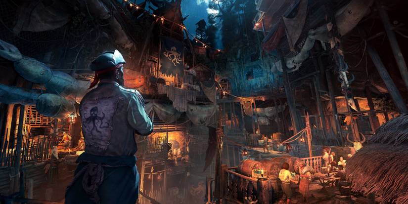 Skull and Bones Skull and Bones FAQ