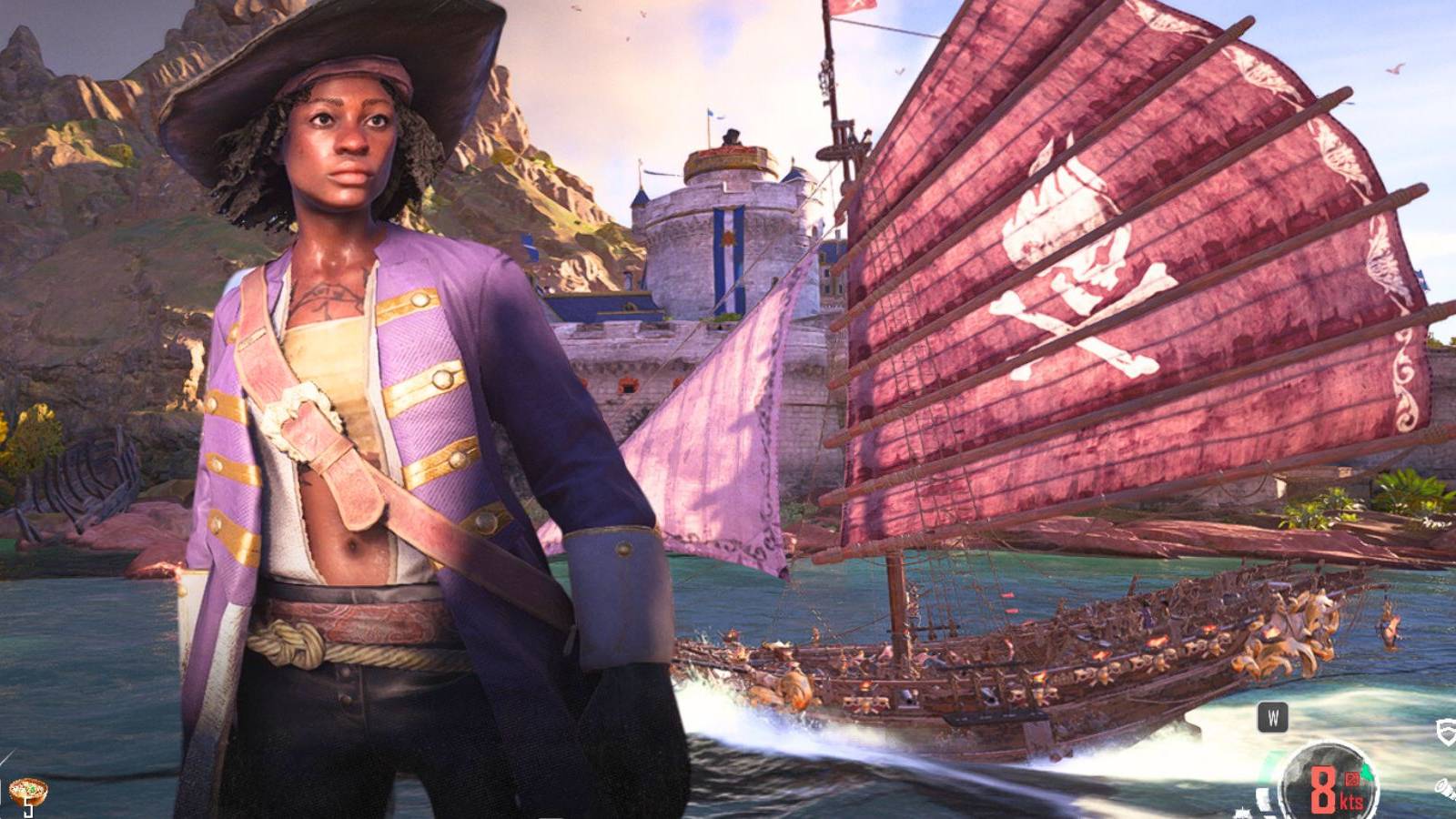 Skull and Bones How to Earn Silver Fast