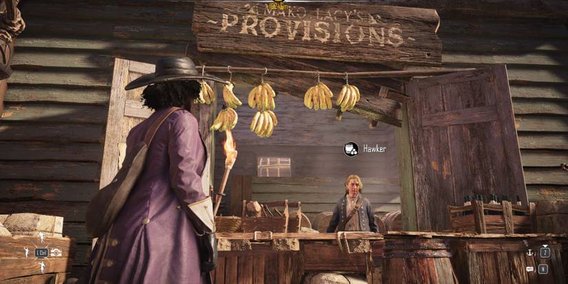 Skull and Bones Provisions Merchant Sainte-Anee