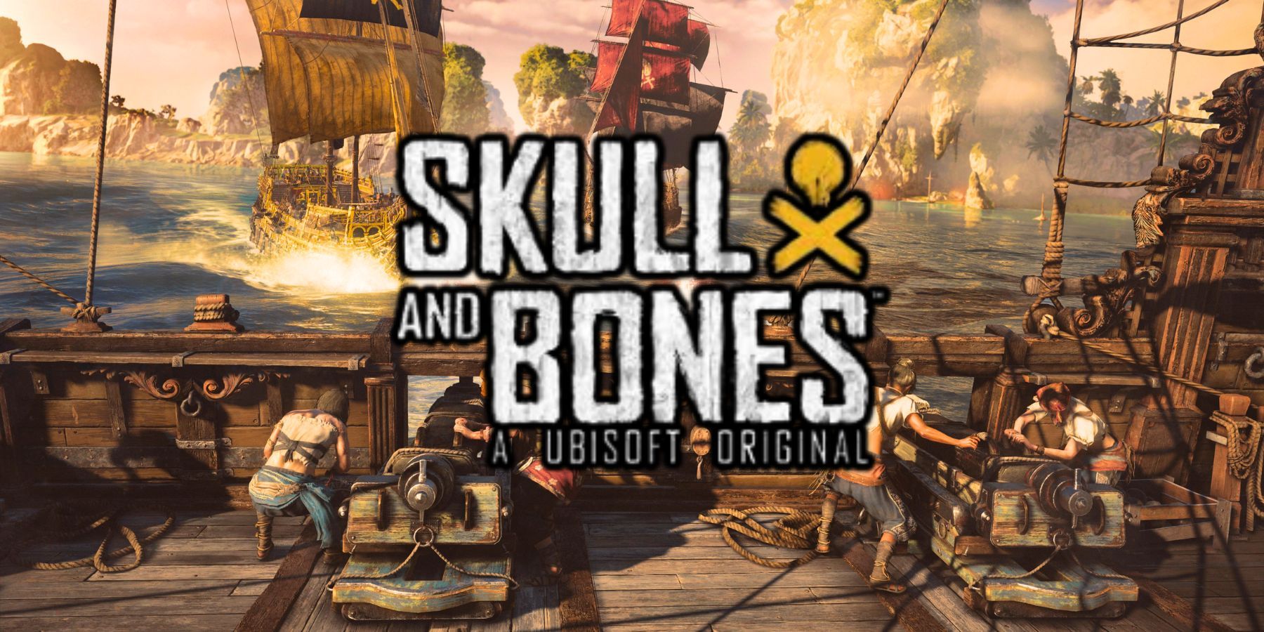 Skull and Bones Release Times Across Regions