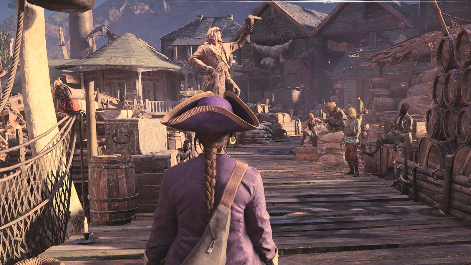 skull and bones how to save