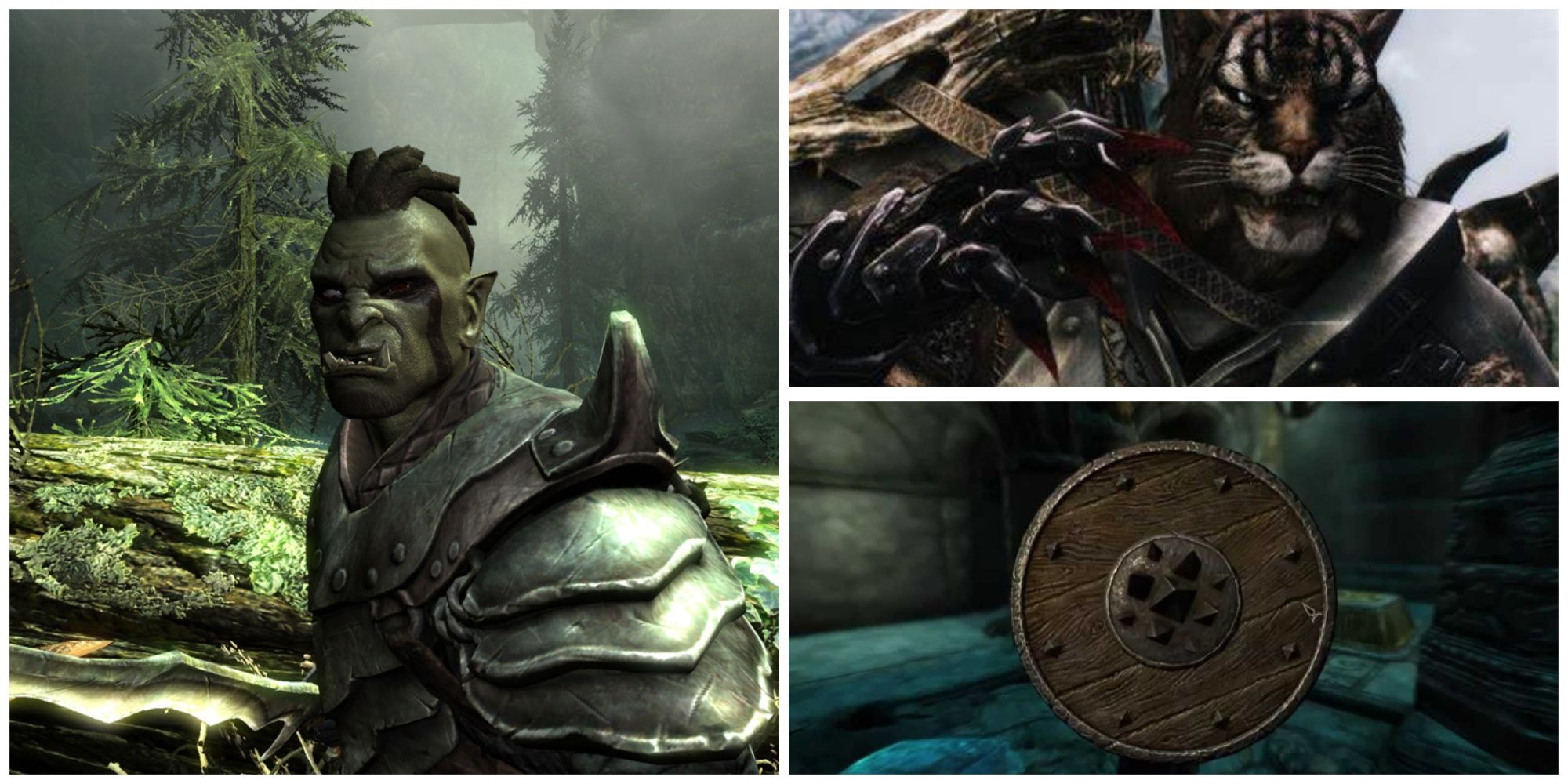Skyrim: Differences Between Special Edition vs. Anniversary