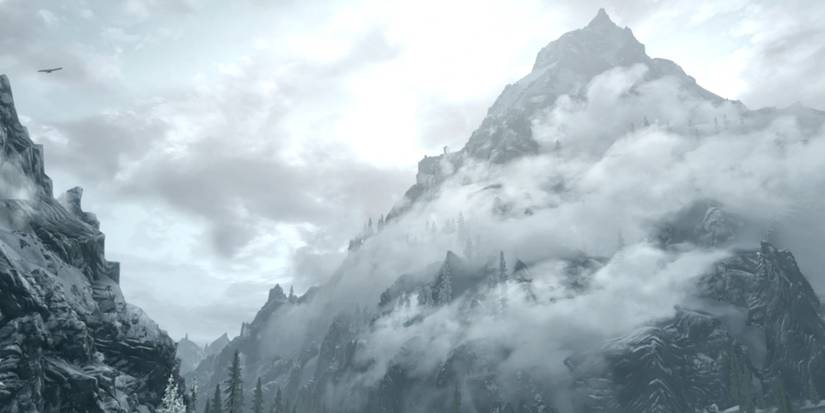 Skyrim_Throat_of_the_World