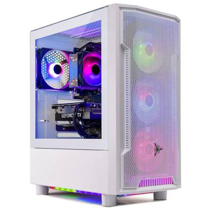 Skytech Archangel Gaming PC Desktop