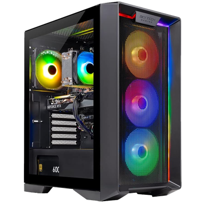 Skytech Gaming Nebula PC