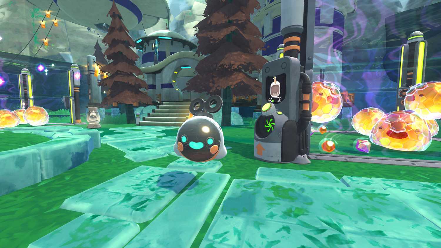 Slime Ranting Interview: Slime Rancher 2 Dev Talks Accessibility, Gadgets, and More